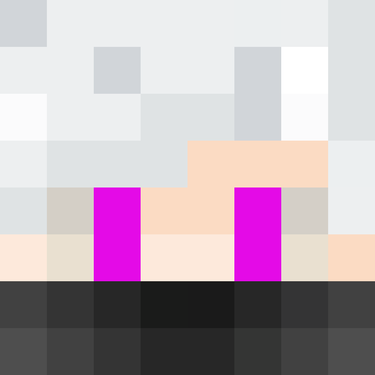 CursingCube's skin