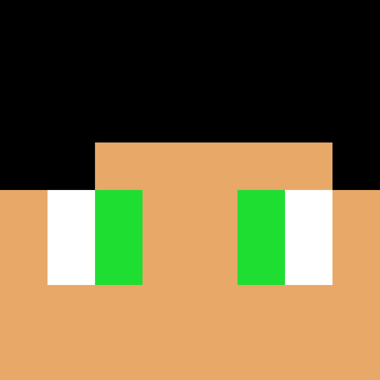 evertx's skin
