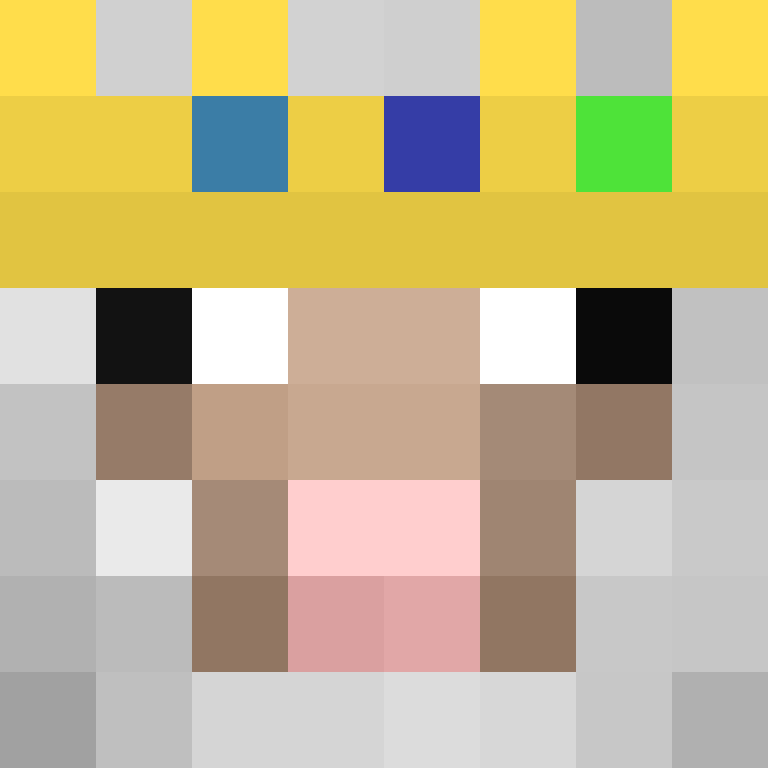 roycer69's skin