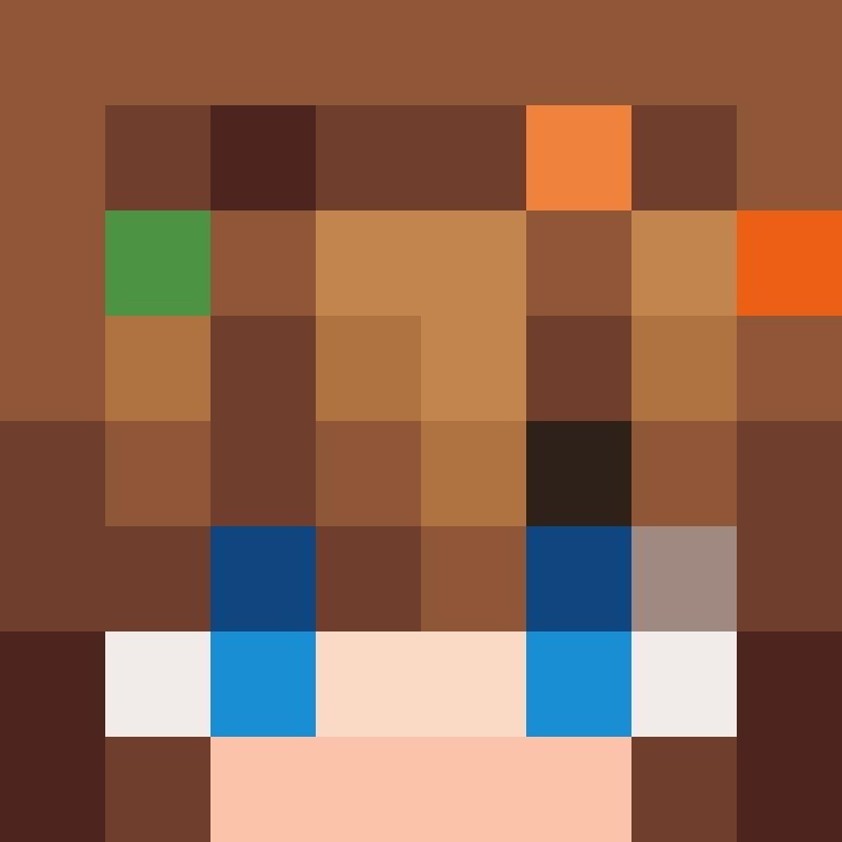 frostqz's skin