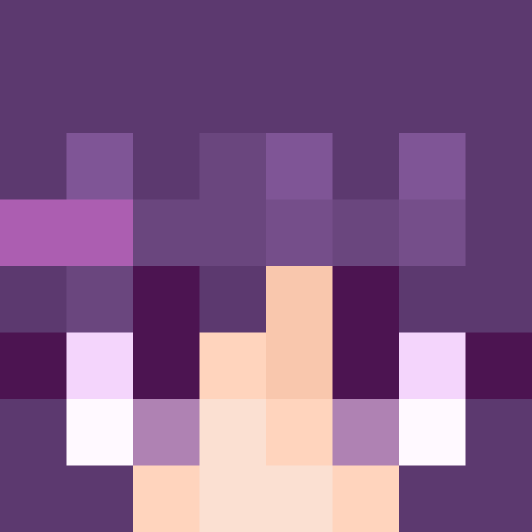 Usagoat's skin