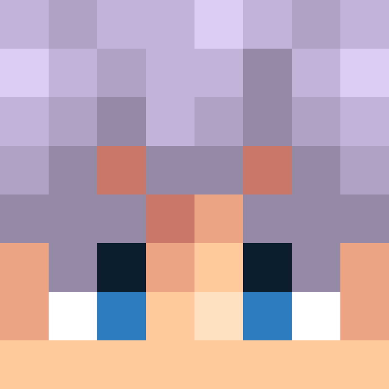TheEnd100's skin