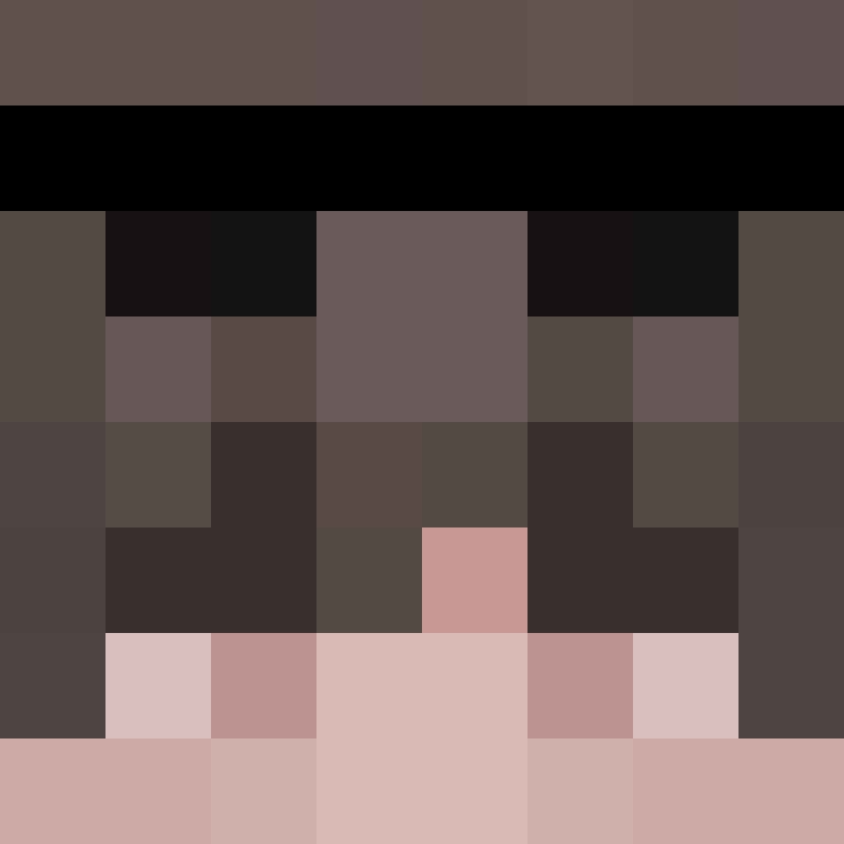 yDutz's skin