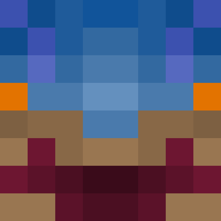 CardboardCutout's skin