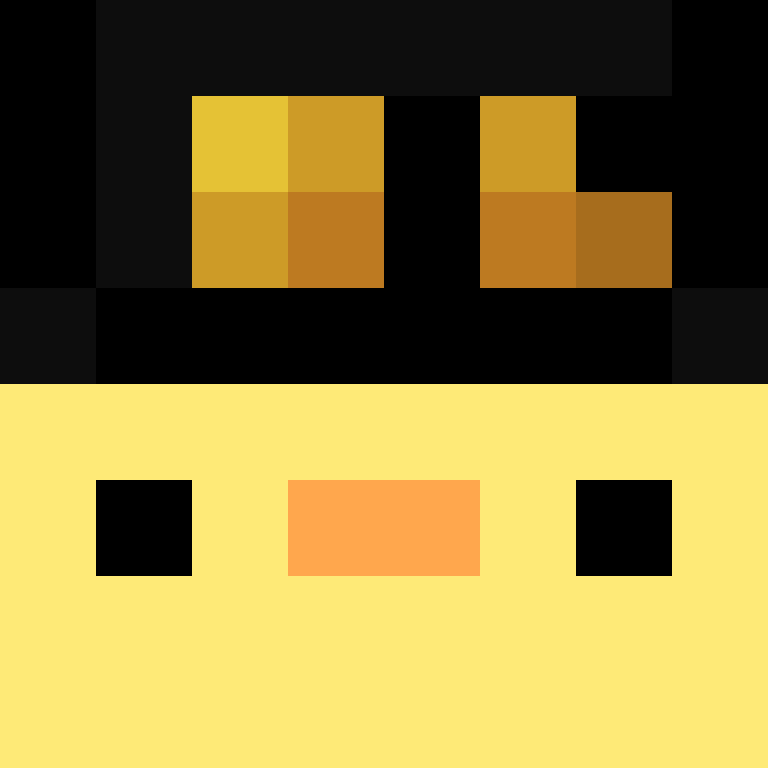 Geeeed's skin