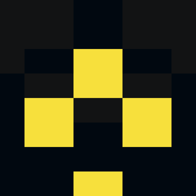 Firedabot's skin