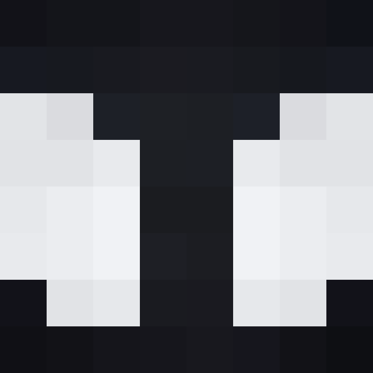 Clubsvf's skin