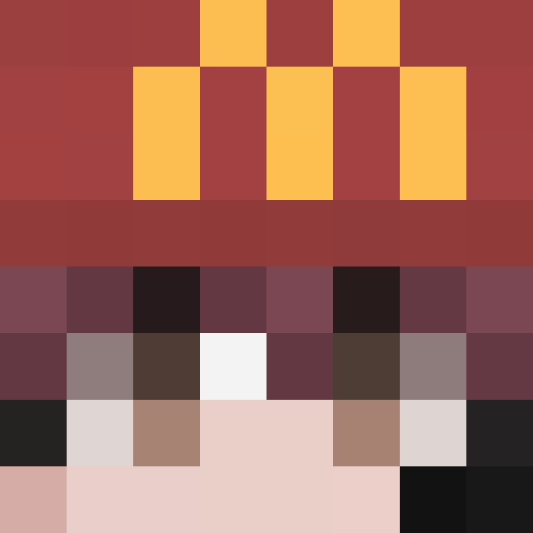 spikyweb's skin