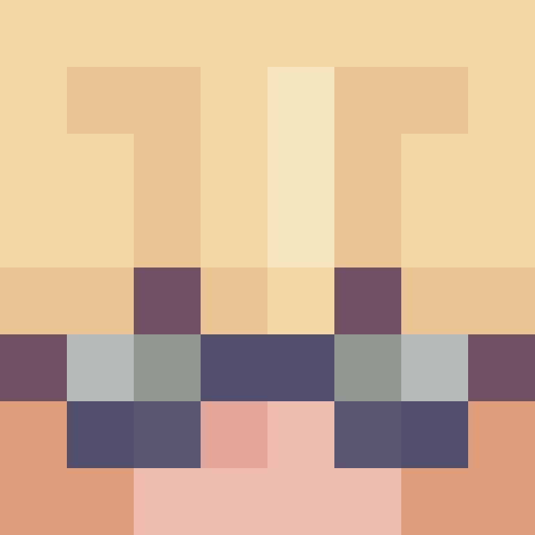 LiamKarkin's skin