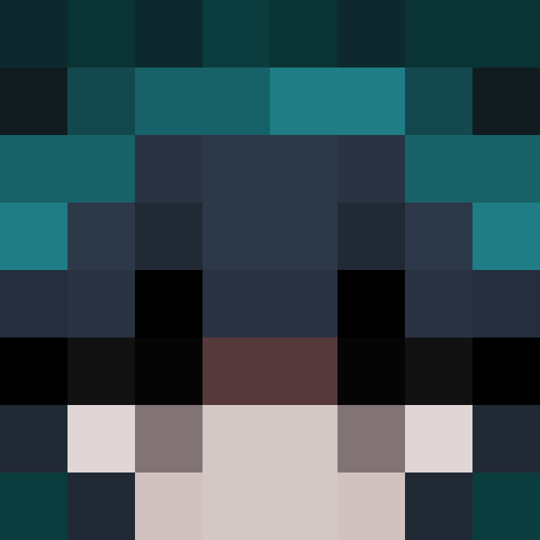 deuSita's skin