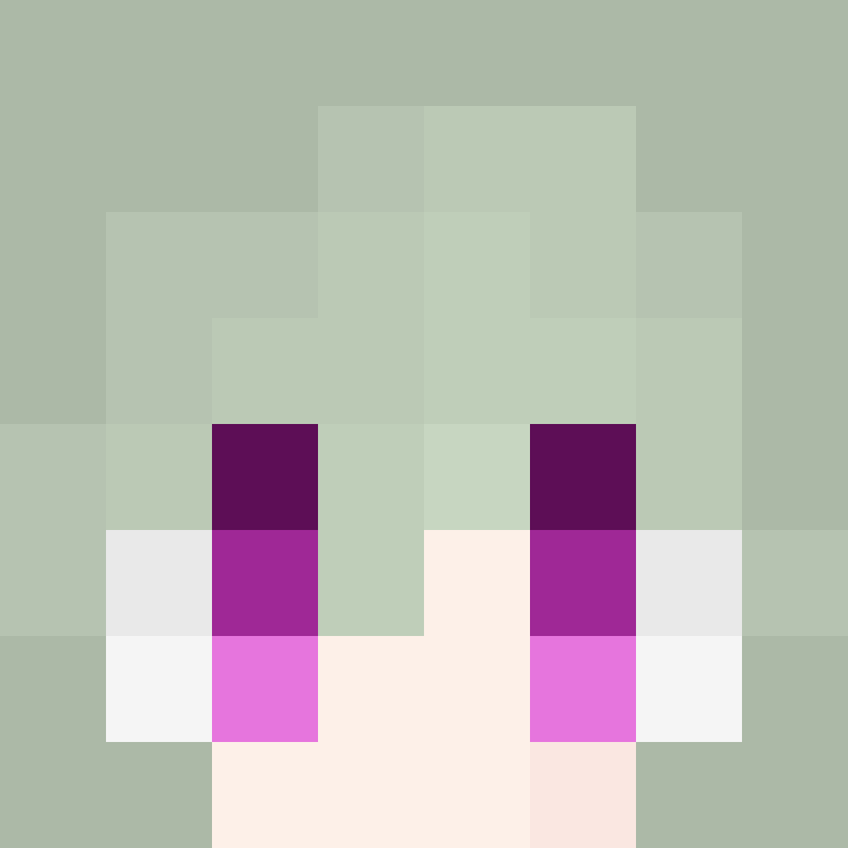 Kurumizze69's skin