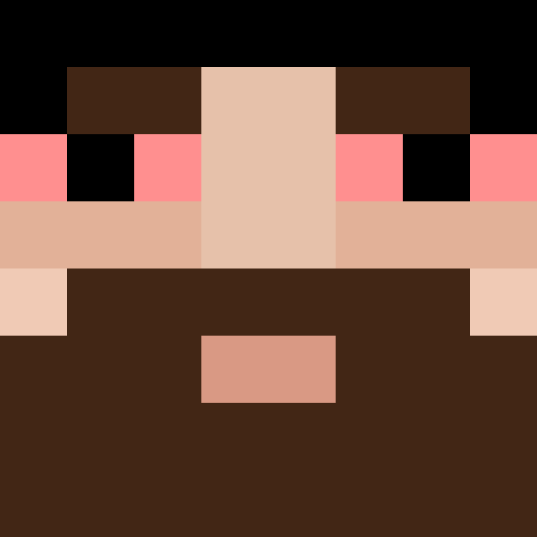 MagicShr00mie's skin