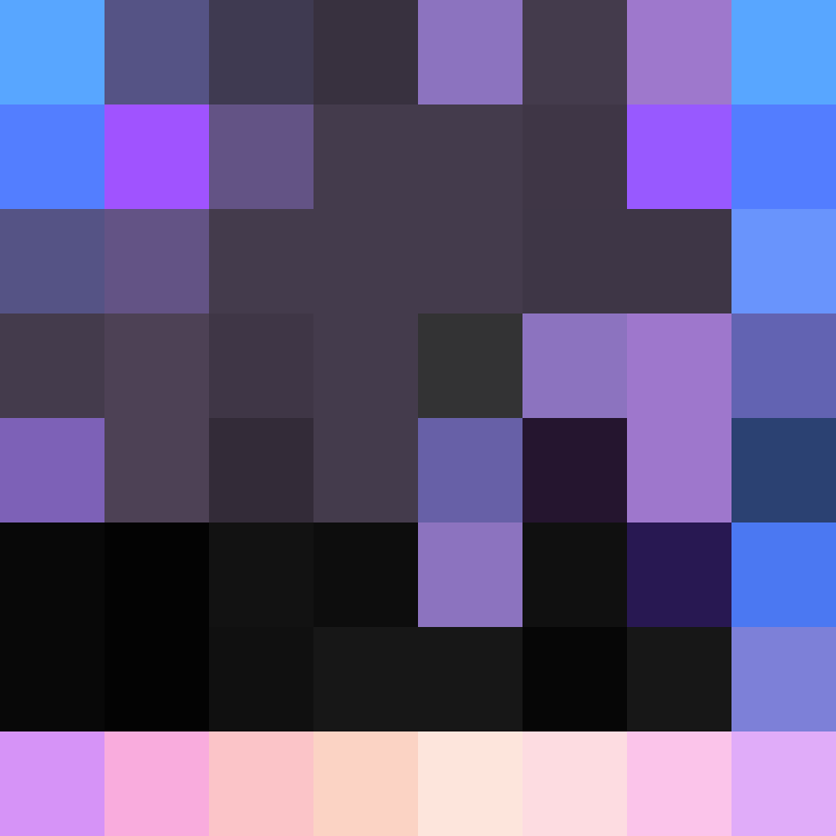 ASHSWA's skin