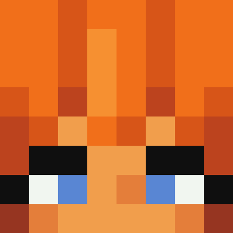 eyuuq's skin