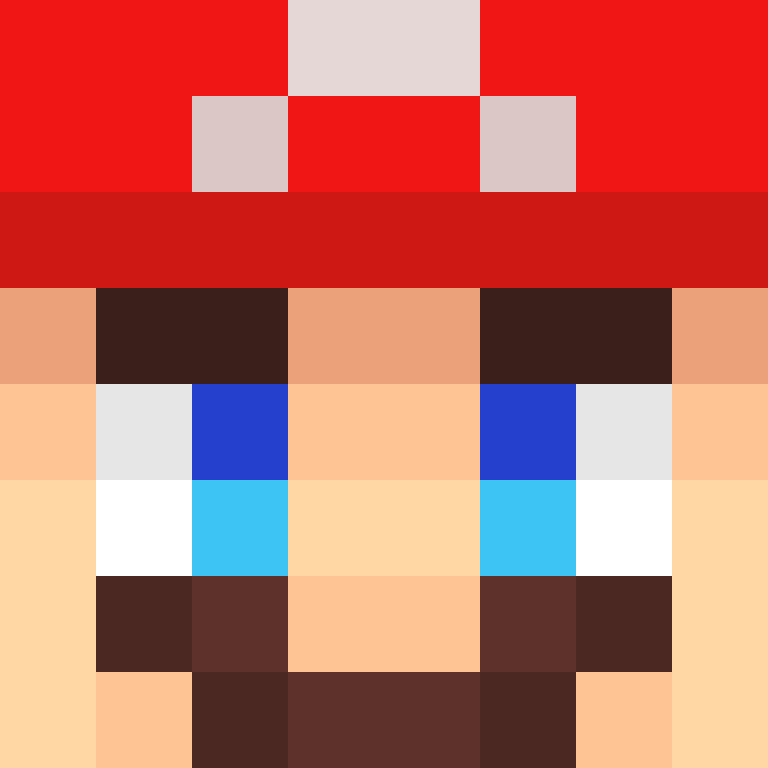 villis689's skin