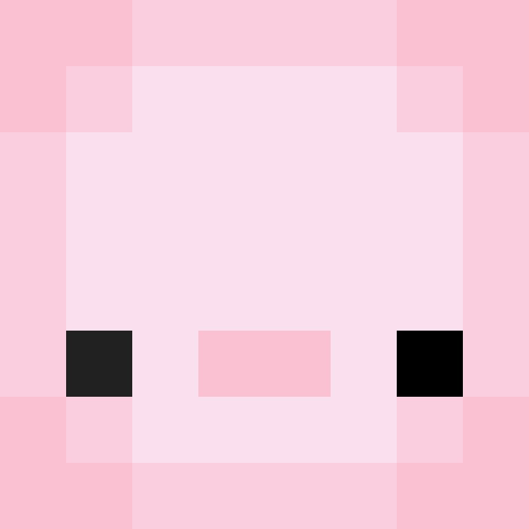 Bobbobeck's skin