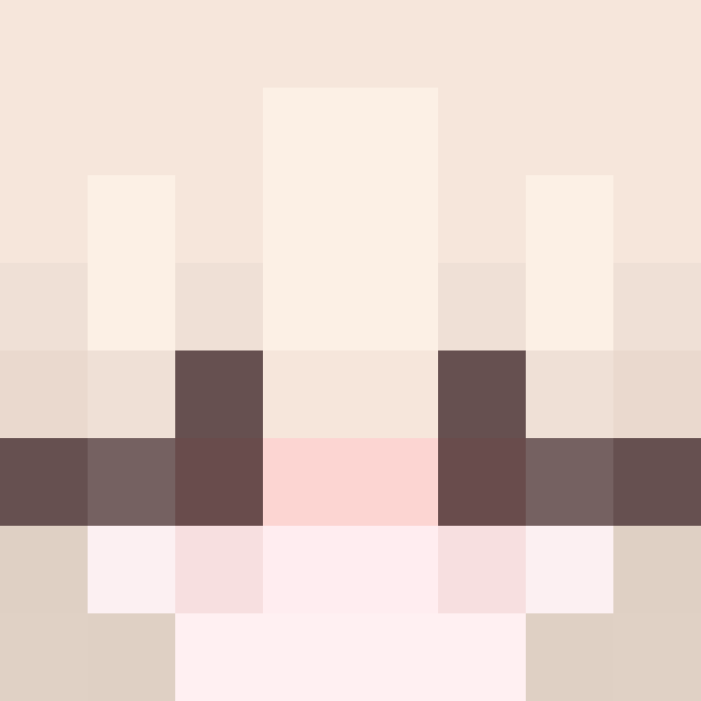 oMila's skin