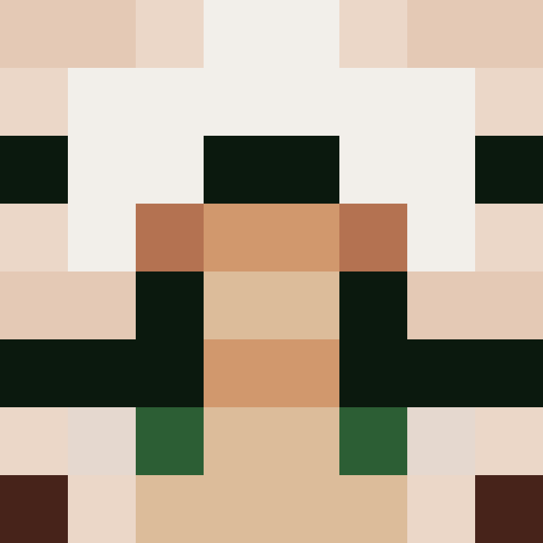 Desirous434's skin
