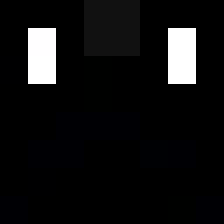 Foreig_n's skin