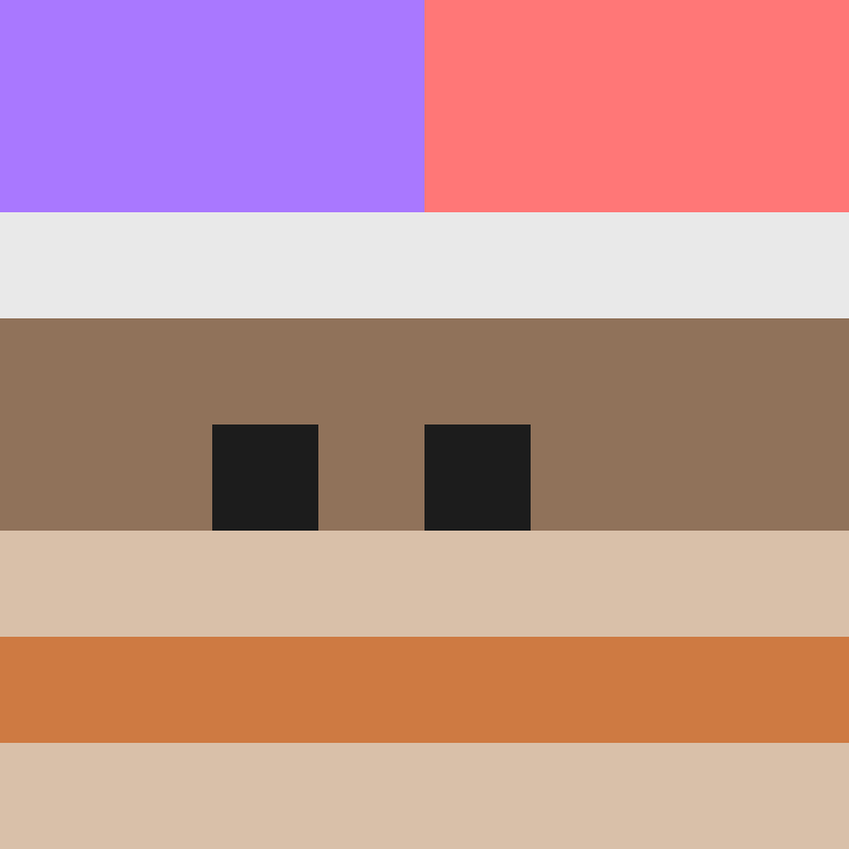 met51's skin