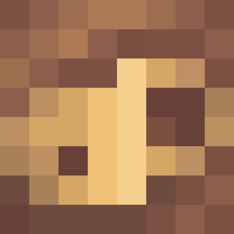 antivdez's skin