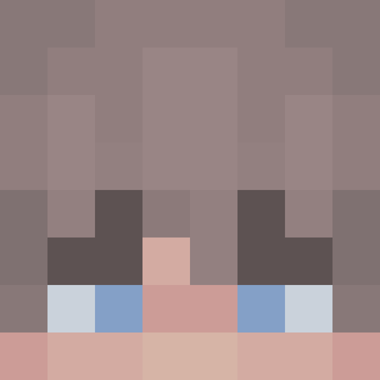 zaeele's skin