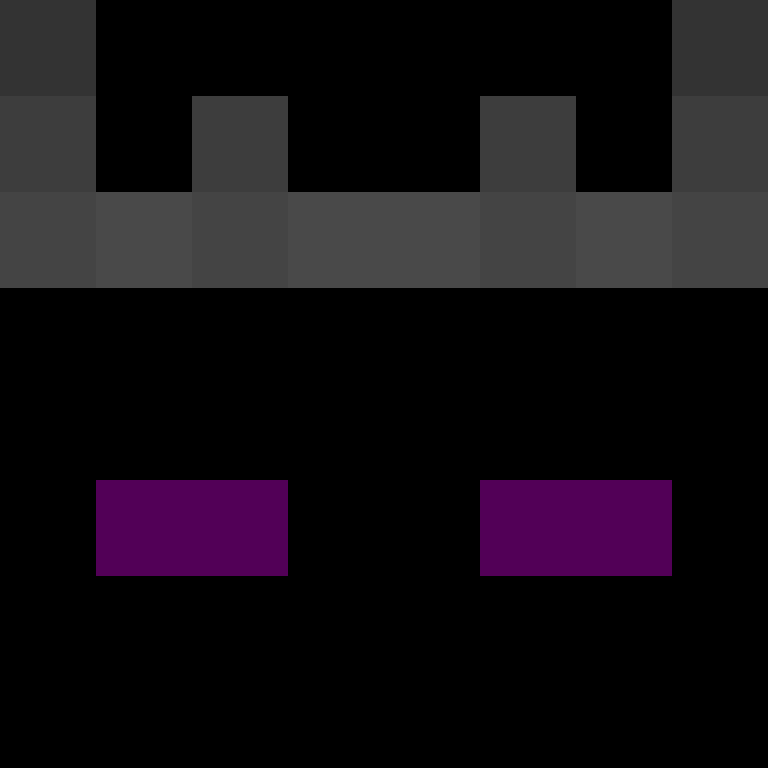 PoLeckerr's skin