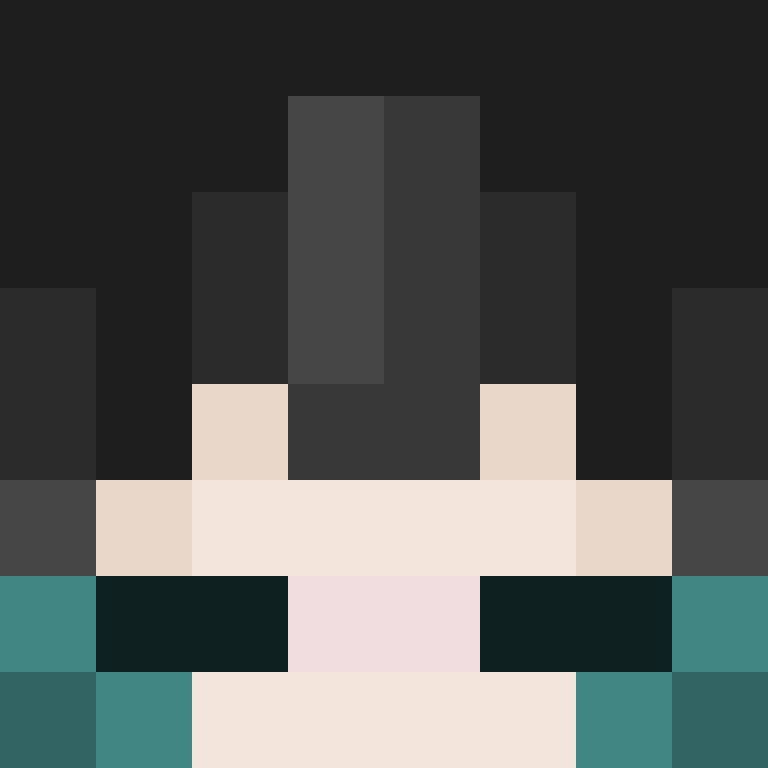 JEvanovich's skin