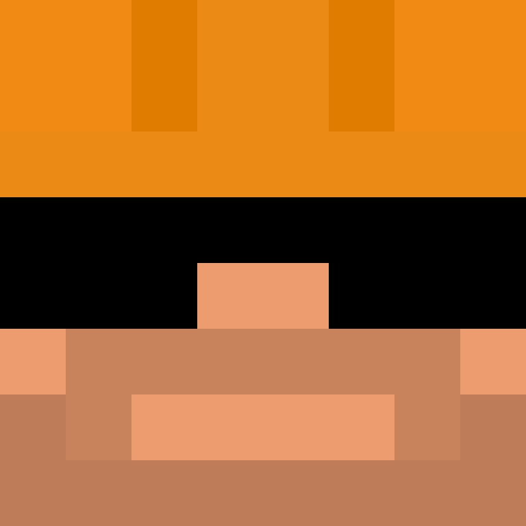 Muuta's skin