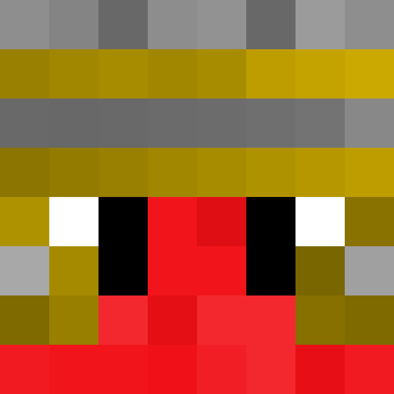 TakoFronteer's skin