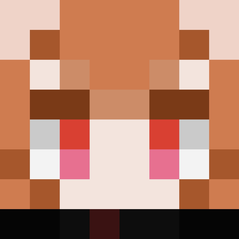 iTzBiological's skin