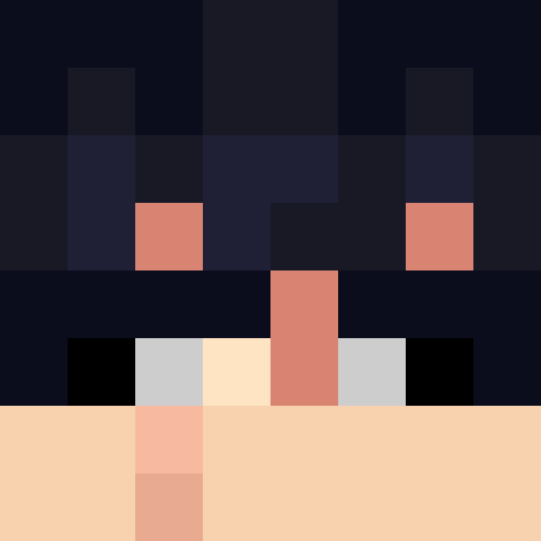 Ppresto's skin