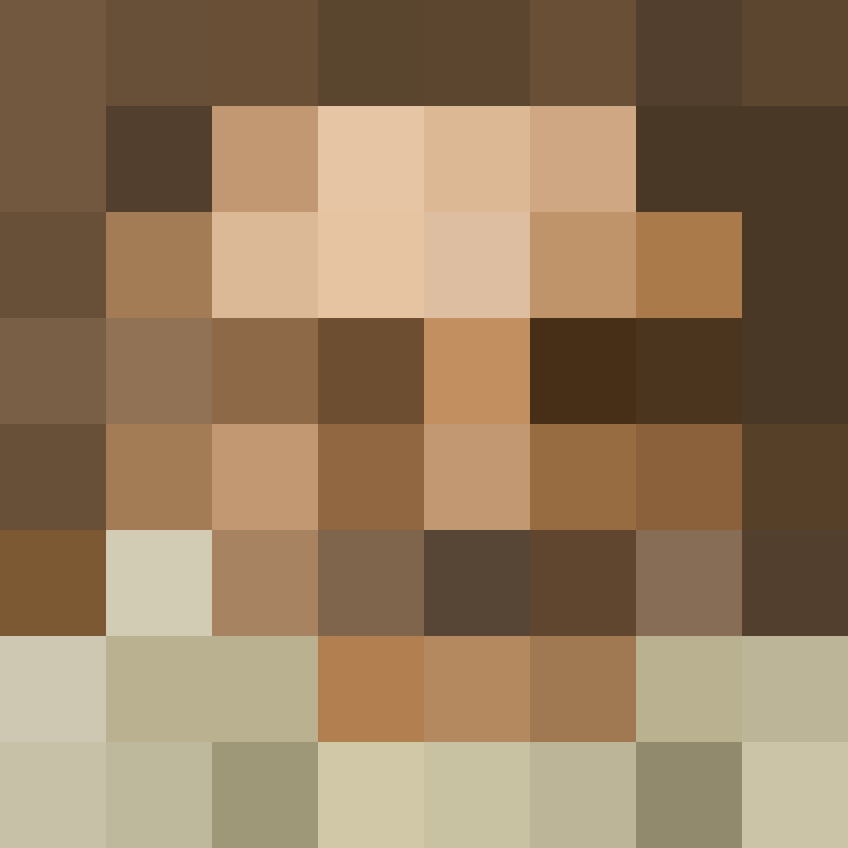 jojosuna's skin