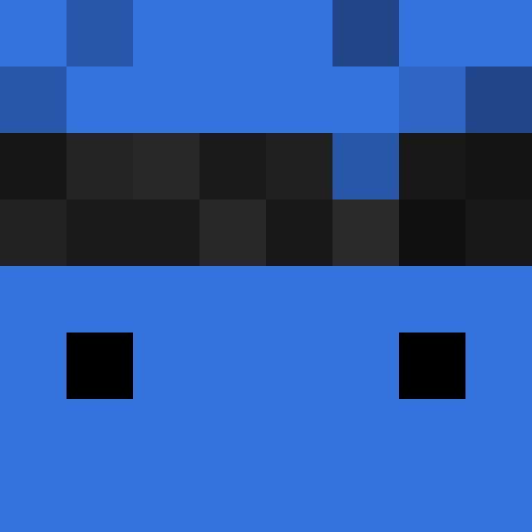 Robalesku's skin