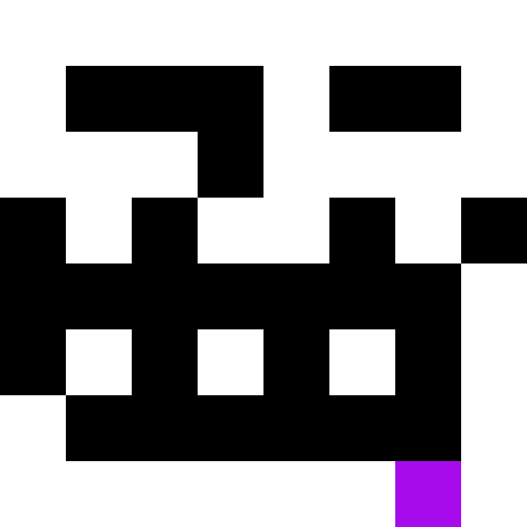 ccrower's skin