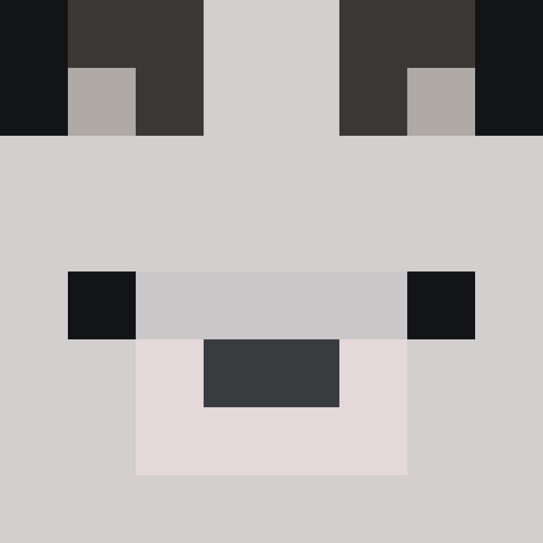 Traze12's skin