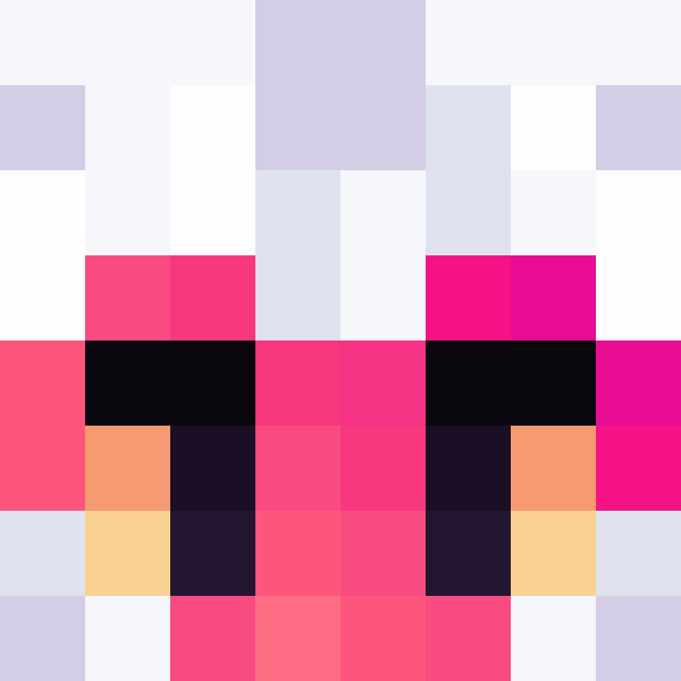 Tadexexer's skin