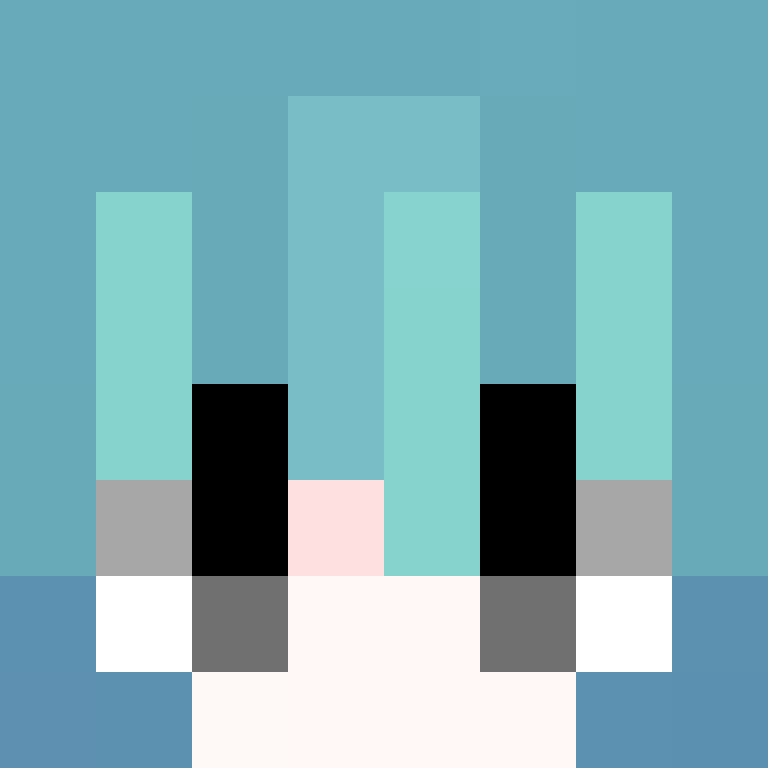 Honshuy's skin