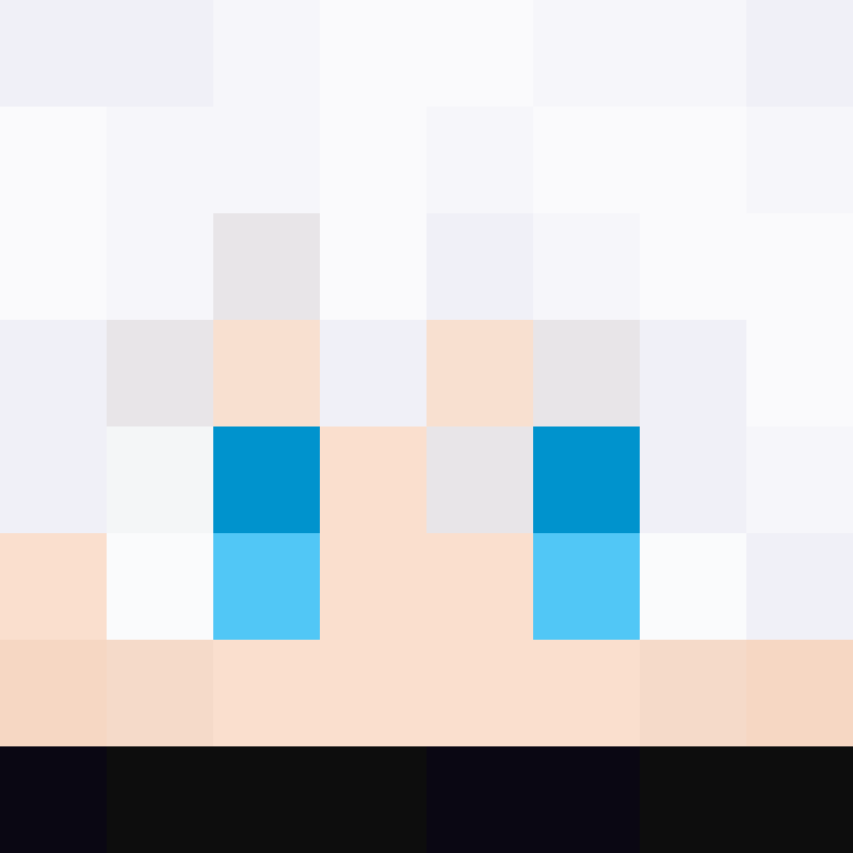 Ppresto's skin