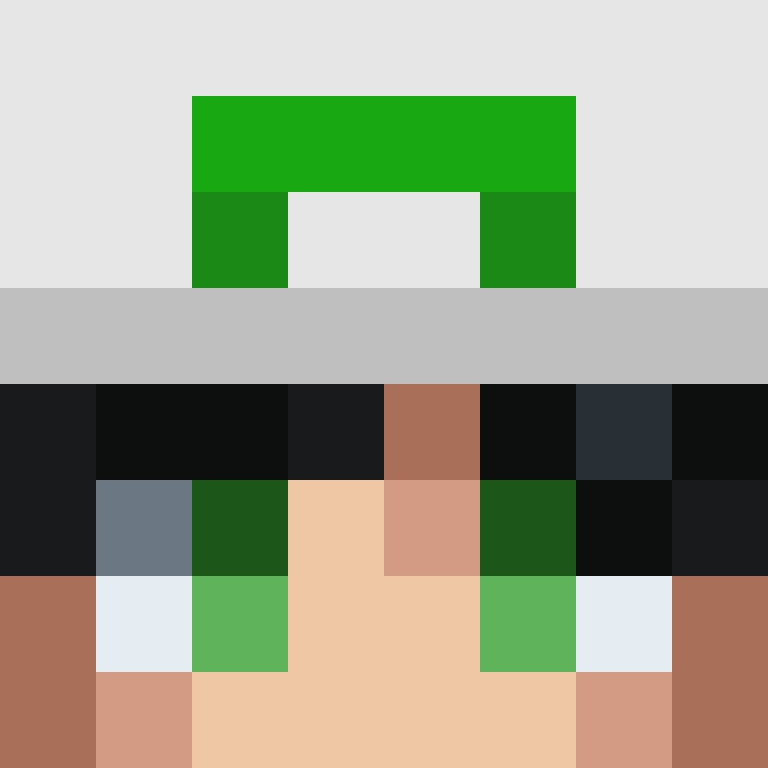 ReelBad's skin