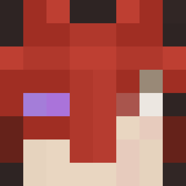 McLover911's skin