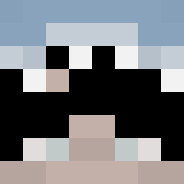 Triplemasimo's skin