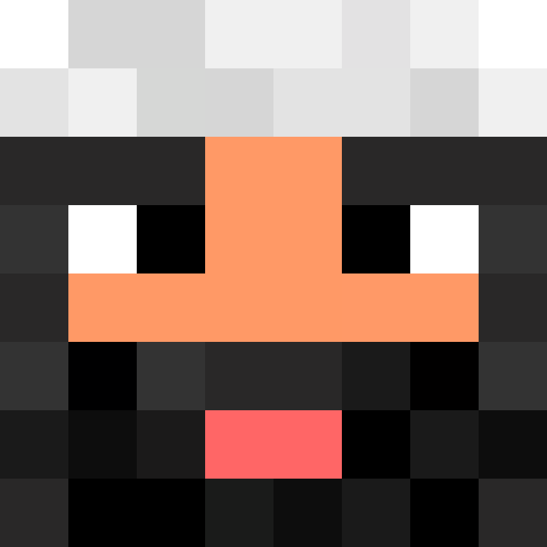 WerwolfGamer's skin