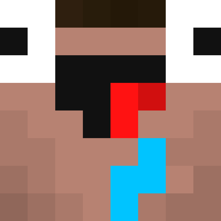 Hugo8807's skin