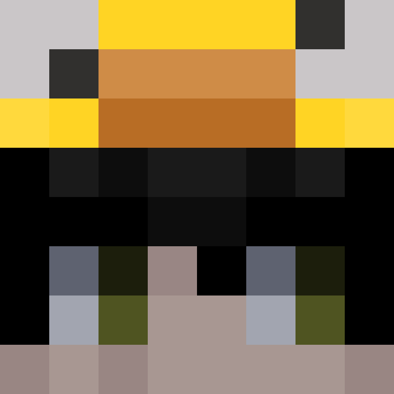 2mre's skin