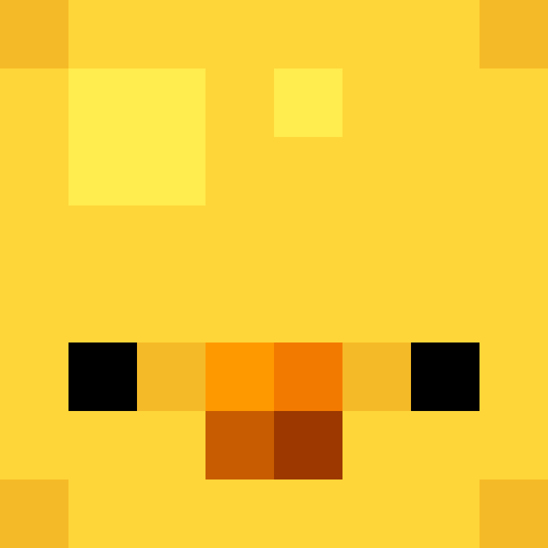 realinfinty's skin