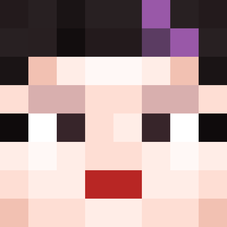 3armot's skin