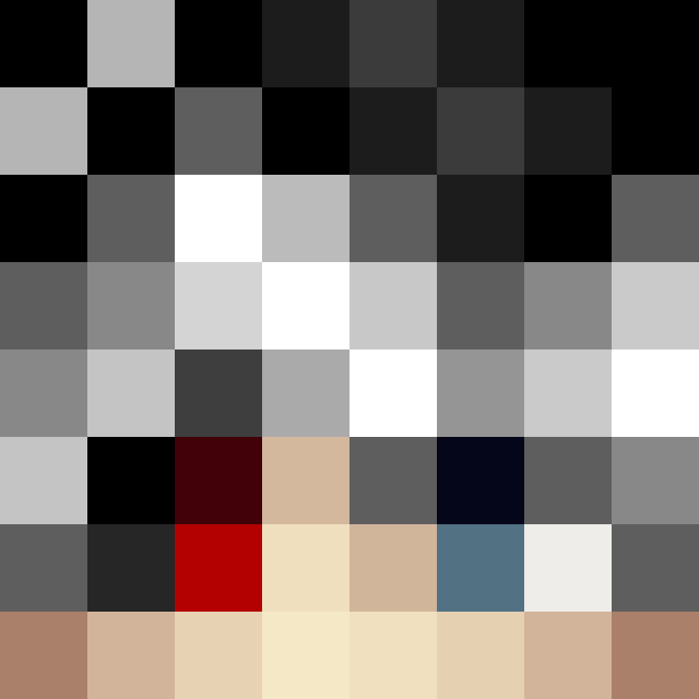 MadeInISR's skin