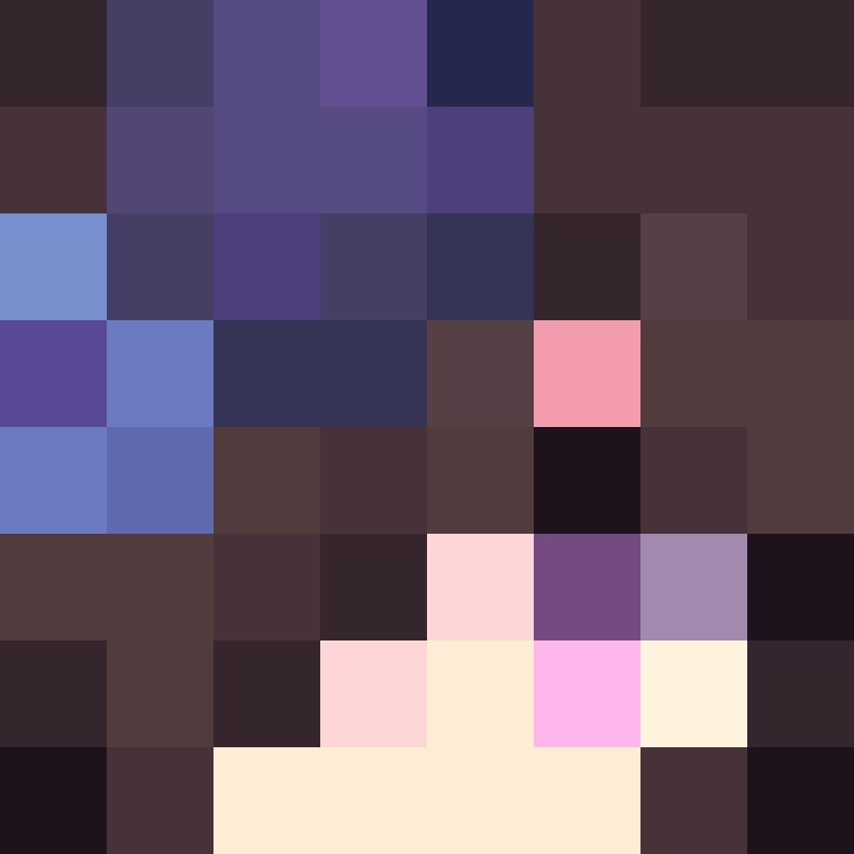 Flufls's skin