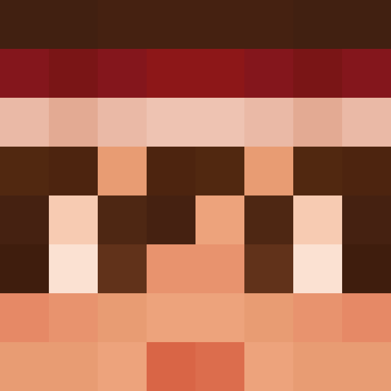 Fuyunova's skin